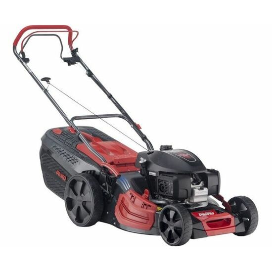 AL-KO Premium 520 SP-H (4 in
