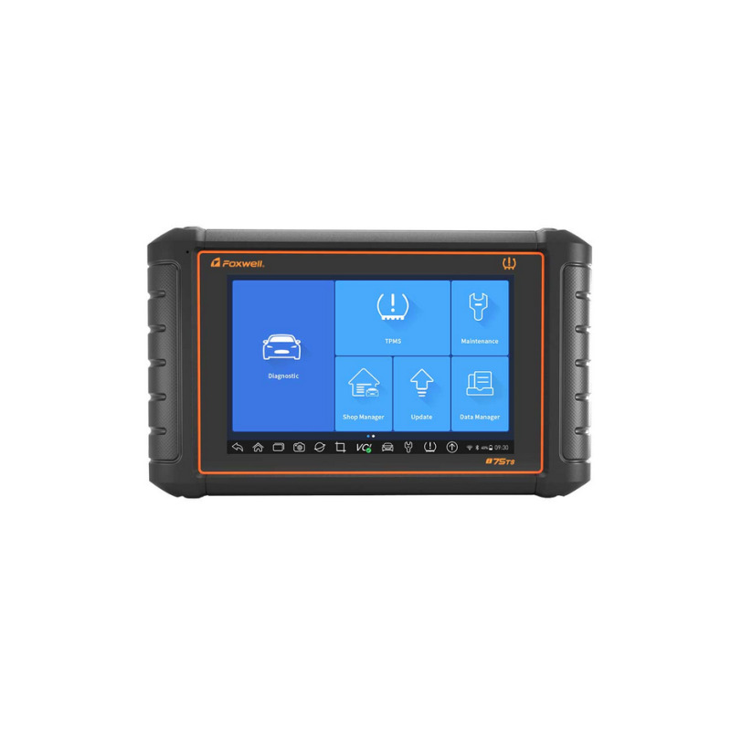 Premium diagnostikas platforma Foxwell i75TS+TPMS (i75TS)