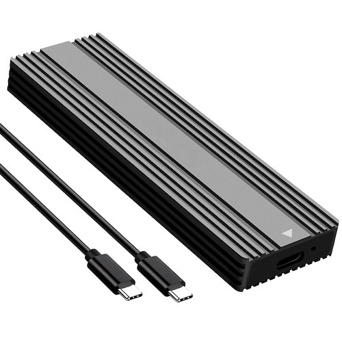 EXTRADIGITAL Premium M.2 PCIe NGFF/NVMe