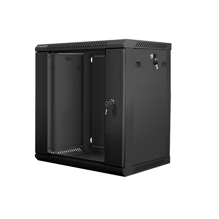 PREMIUM PRO Rack 19" 4U Sienas