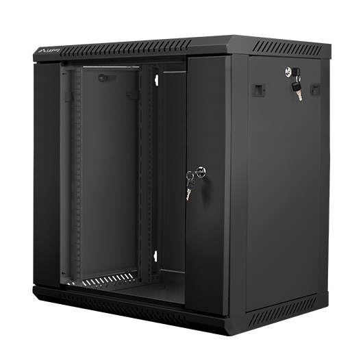 PREMIUM PRO Rack 19" 6U-600 Sienas