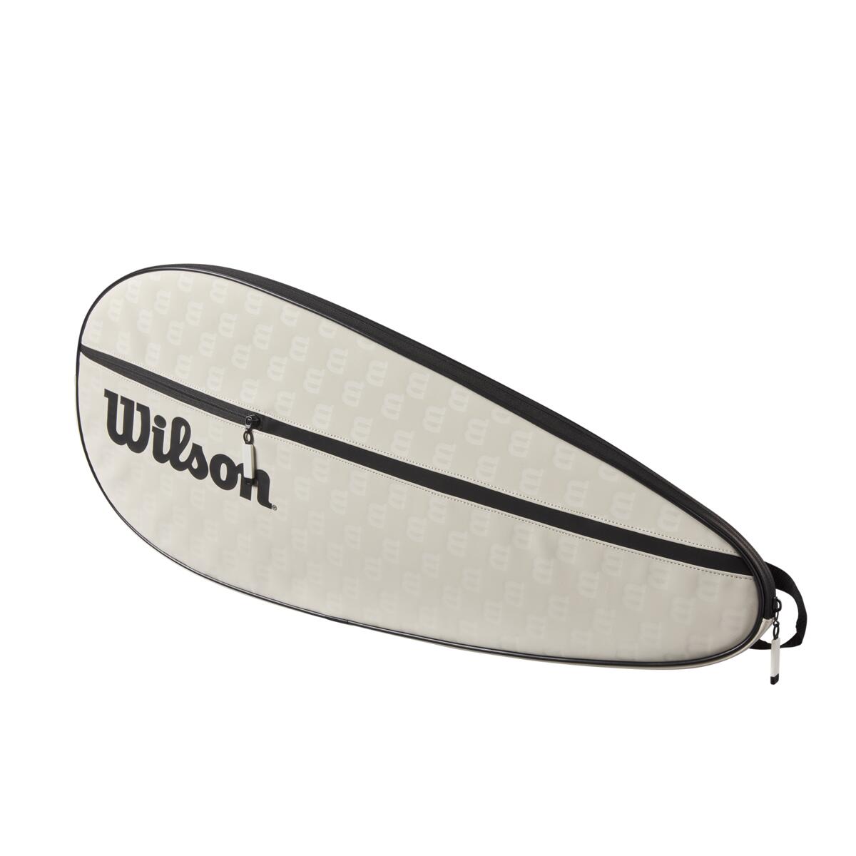 WILSON PREMIUM TENNIS RACQUET COVER |