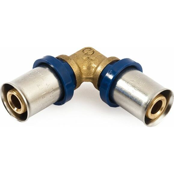 Presējams līkums 16x16 (2,0mm) GF