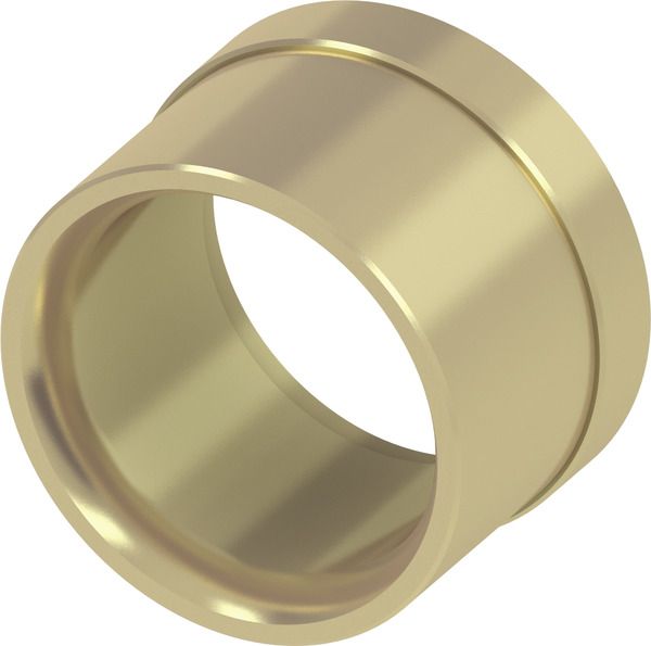 Presēšanas uzmava  Ø32mm   TECEflex | 296378