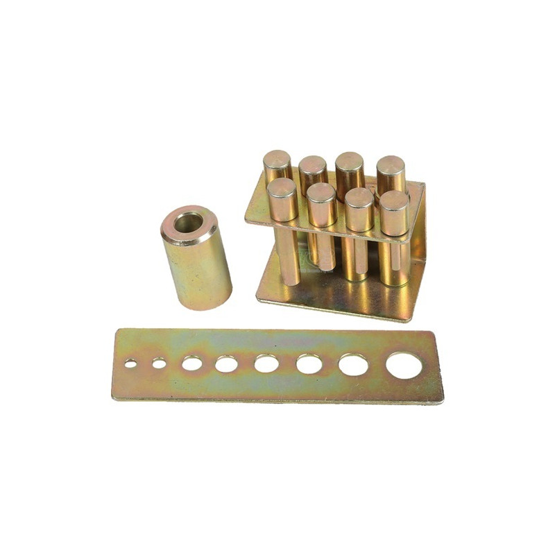 PRC Presformu adapteru komplekts 10-30mm (LTL0500PP)
