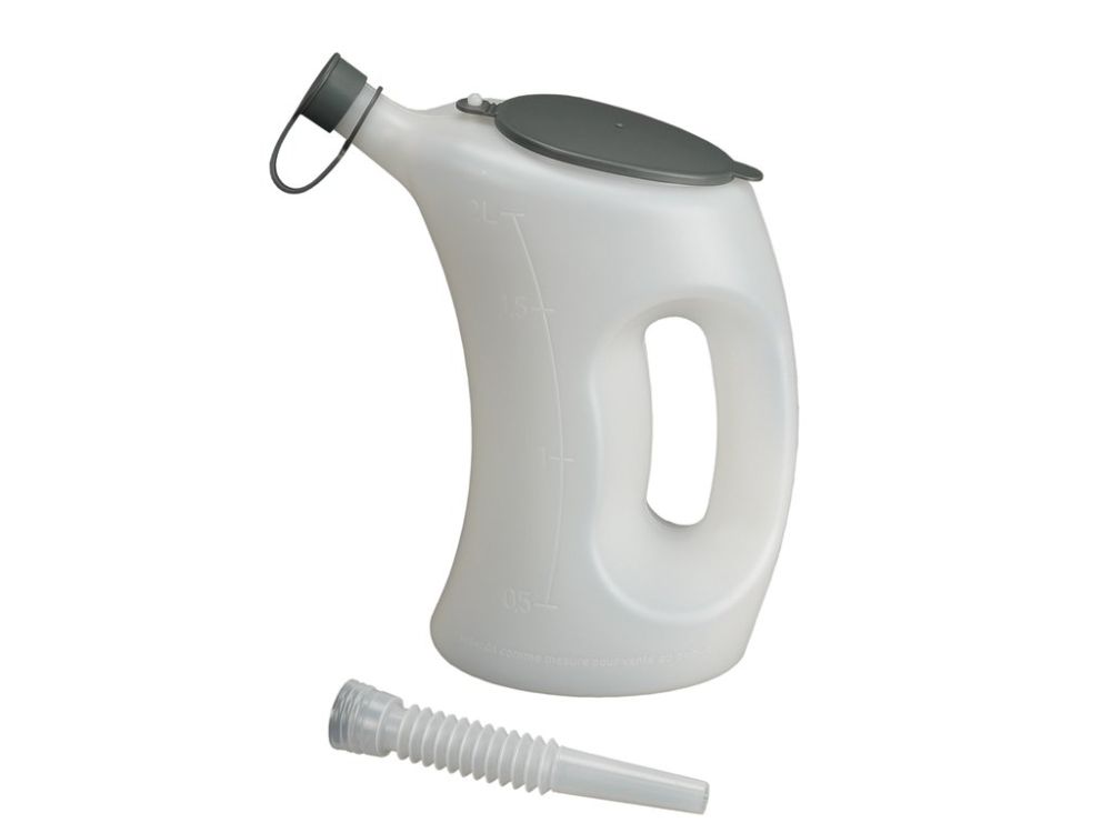 Pressol Kanna ar snīpi 2L 07622