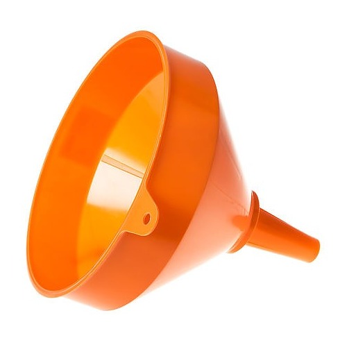 Pressol plastmasas piltuve bez sietiņa ⌀200mm