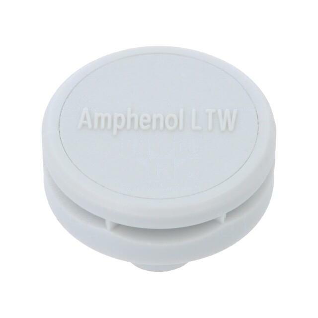 AMPHENOL LTW Pressure compensation device; IP68