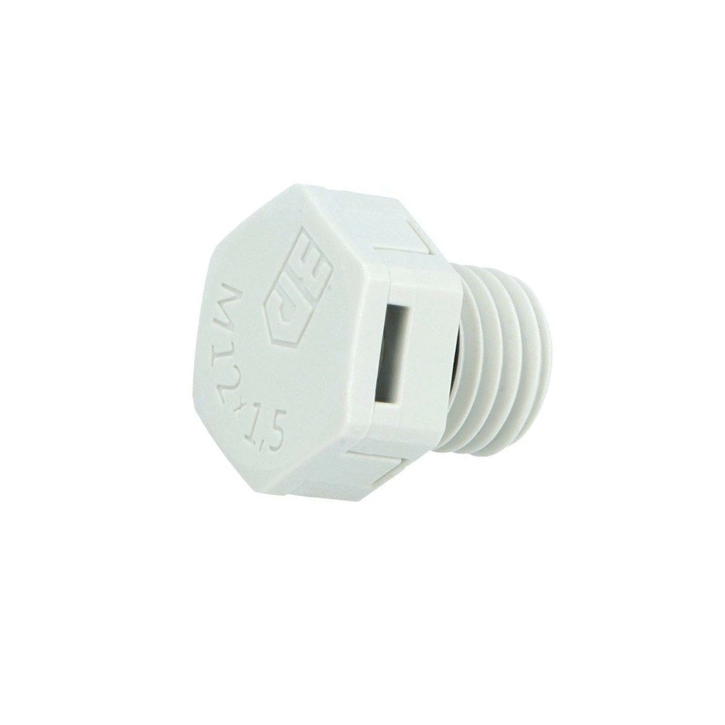 FIBOX Pressure compensation device; IP68; Thread: