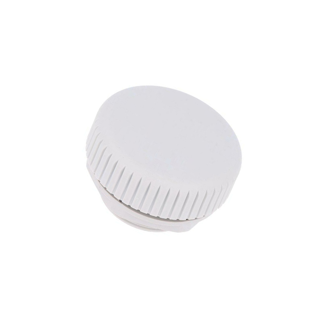 FIBOX Pressure compensation device; IP68; Thread: