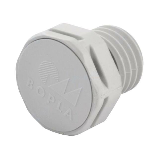 BOPLA Pressure compensation device; IP69; light
