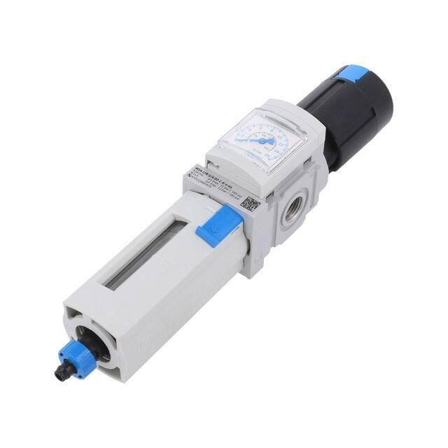 FESTO Pressure regulator; 1200l/min; Working press: