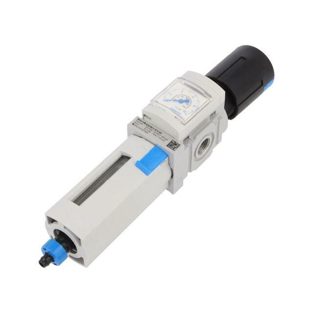 FESTO Pressure regulator; 1500l/min; Working press: