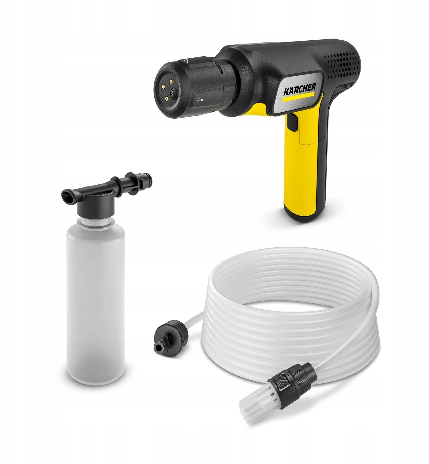 KARCHER PRESSURE WASHER OC HANDHELD COMPACT