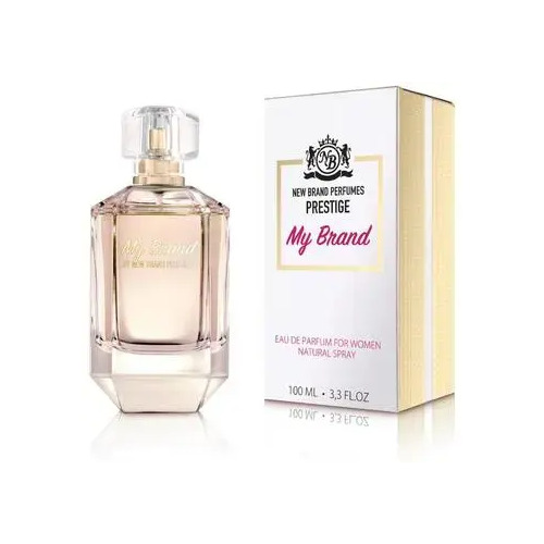 New Brand Perfumes Prestige My Brand