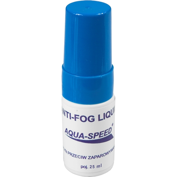 AQUA-SPEED Kopšanas līdzeklis peldbrillēm Anti Fog