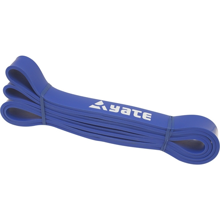 Pretestības gumija YATE Powerband 2080x4,5x29