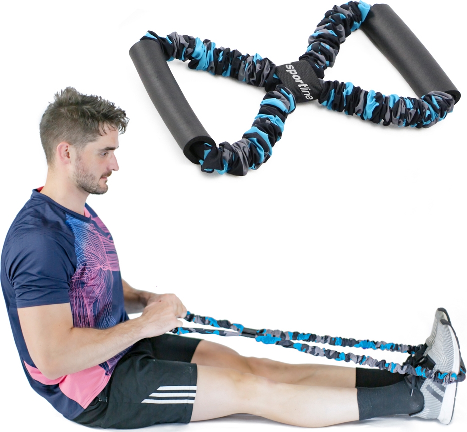 Pretestības lenta inSPORTline Striker 40 |