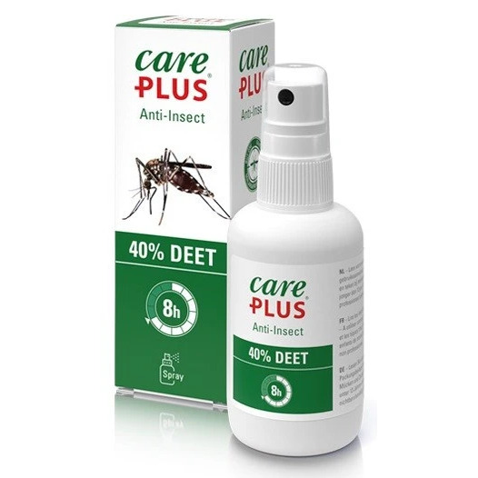 CARE PLUS Pretodu līdzeklis CP Anti-Insect
