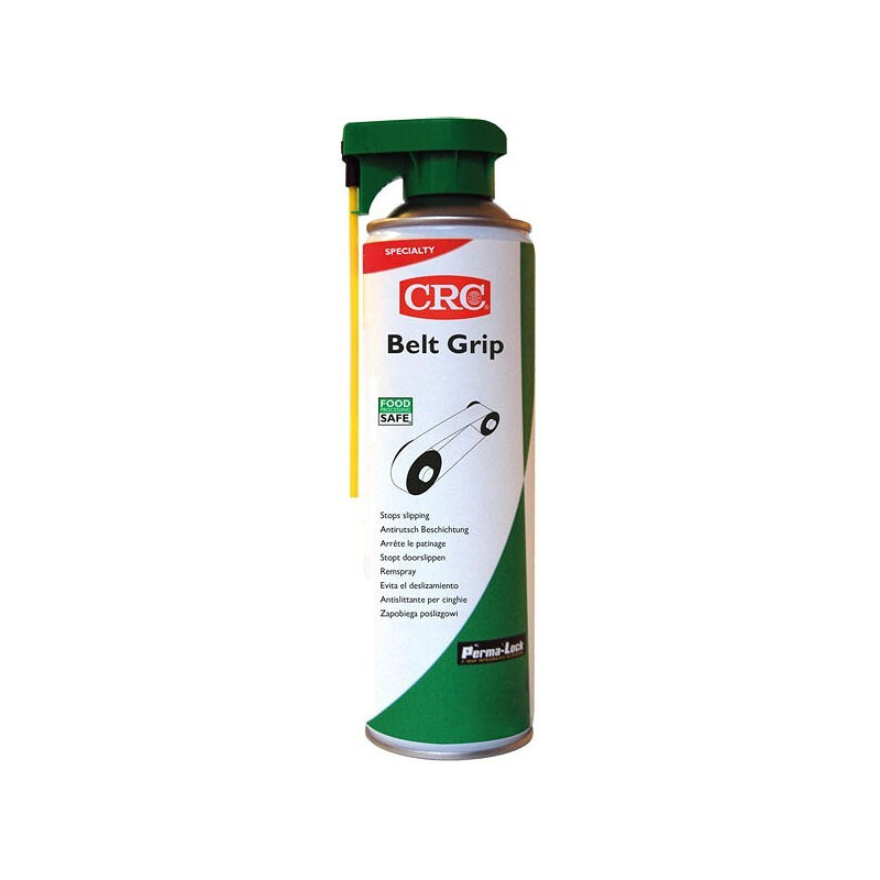 Pretslīdes līdzeklis siksnām FPS 500ml CRC