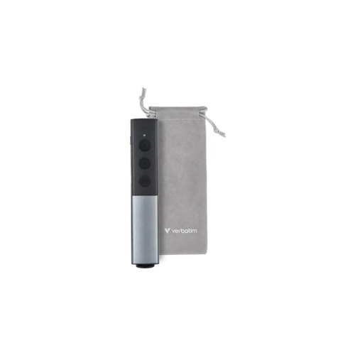 Prezenteris Verbatim Agenda Wireless Presenter with