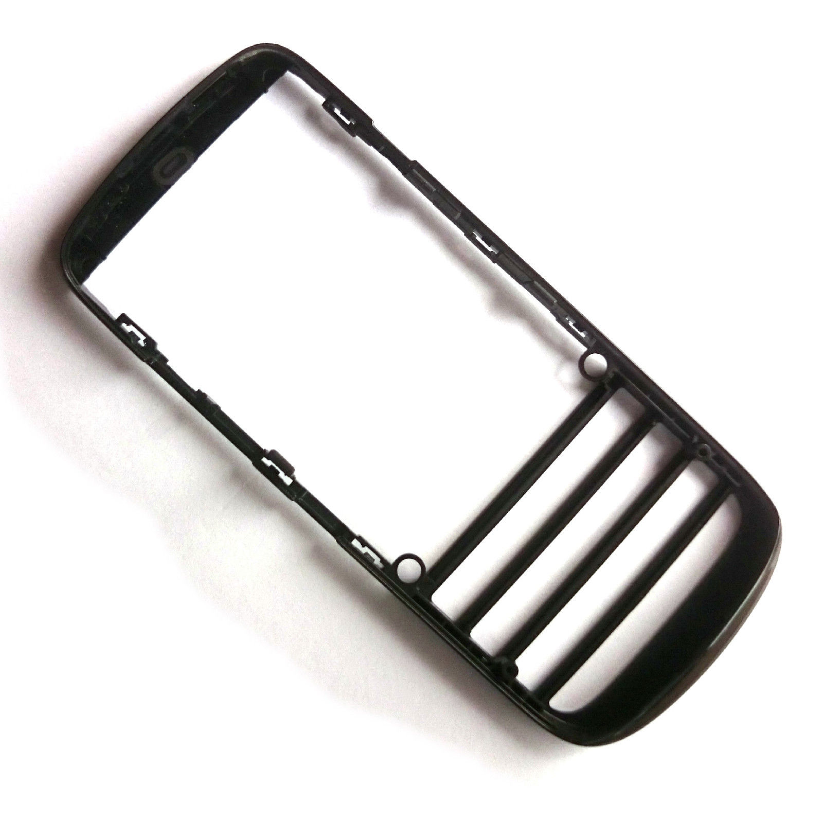 Priekšējā korpusa rāmis Nokia Asha 300