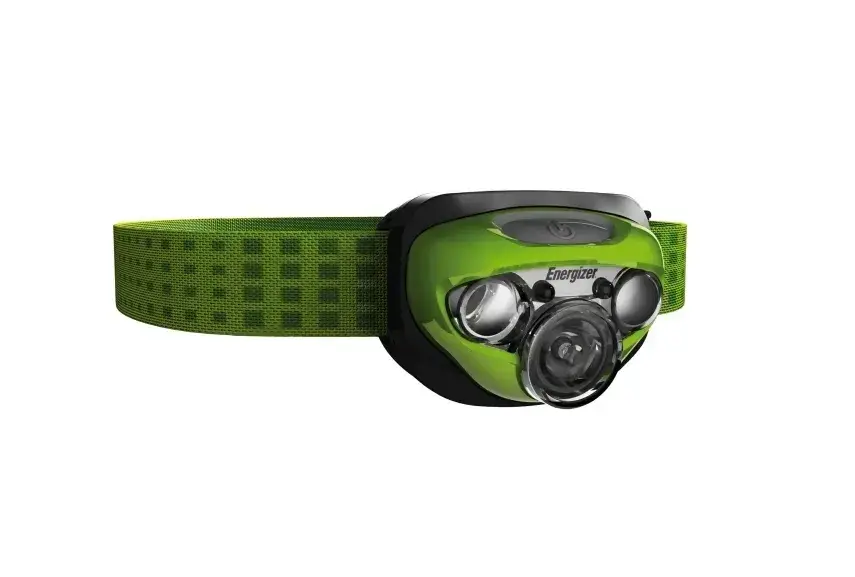 LAT.ENERGIZER PIERES LUKTURIS VISION HD+