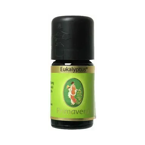 Primavera Biolife Eucalyptus Globule 5ml |