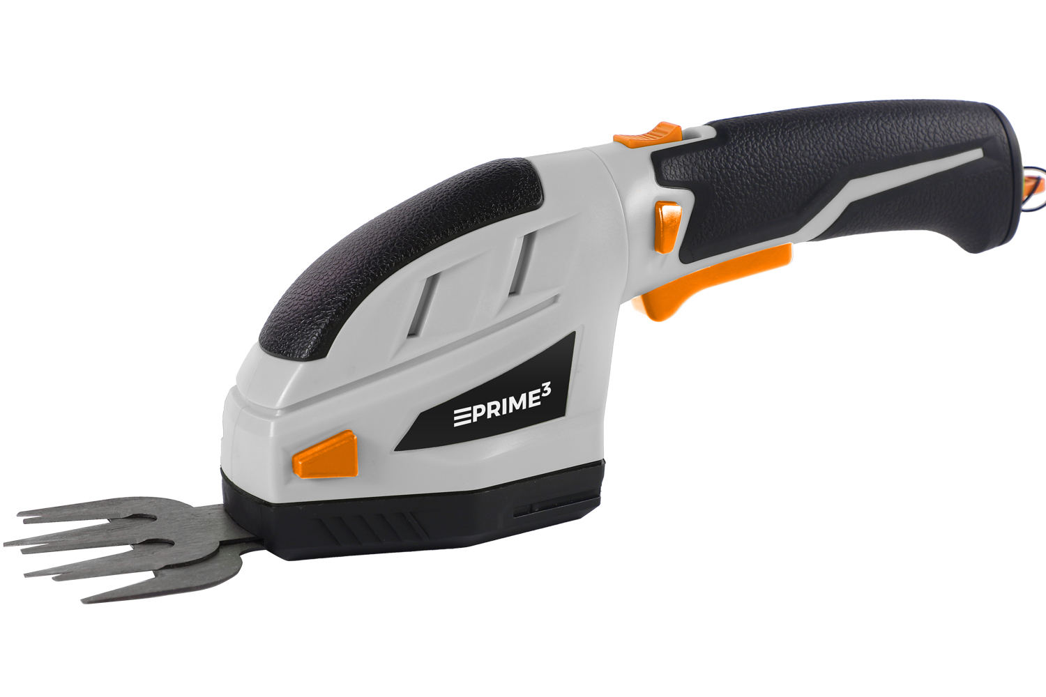 Prime3 GCT21 Cordless 2in1 Hedge Trimmer
