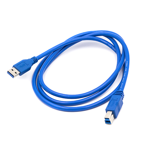 POWER PLANT, LLC Printer Cable USB