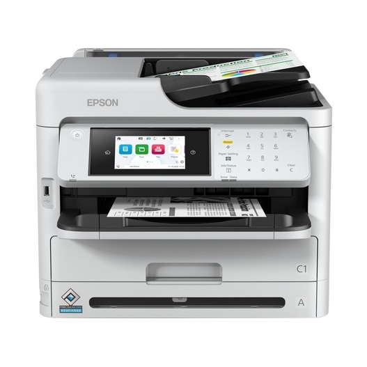 Epson WorkForce Pro WF-M5899DWF Printer Inkjet