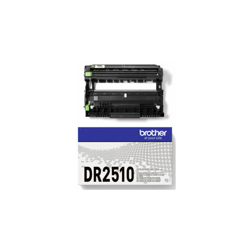 Printera fotocilindra bloks Brother DR2510 |