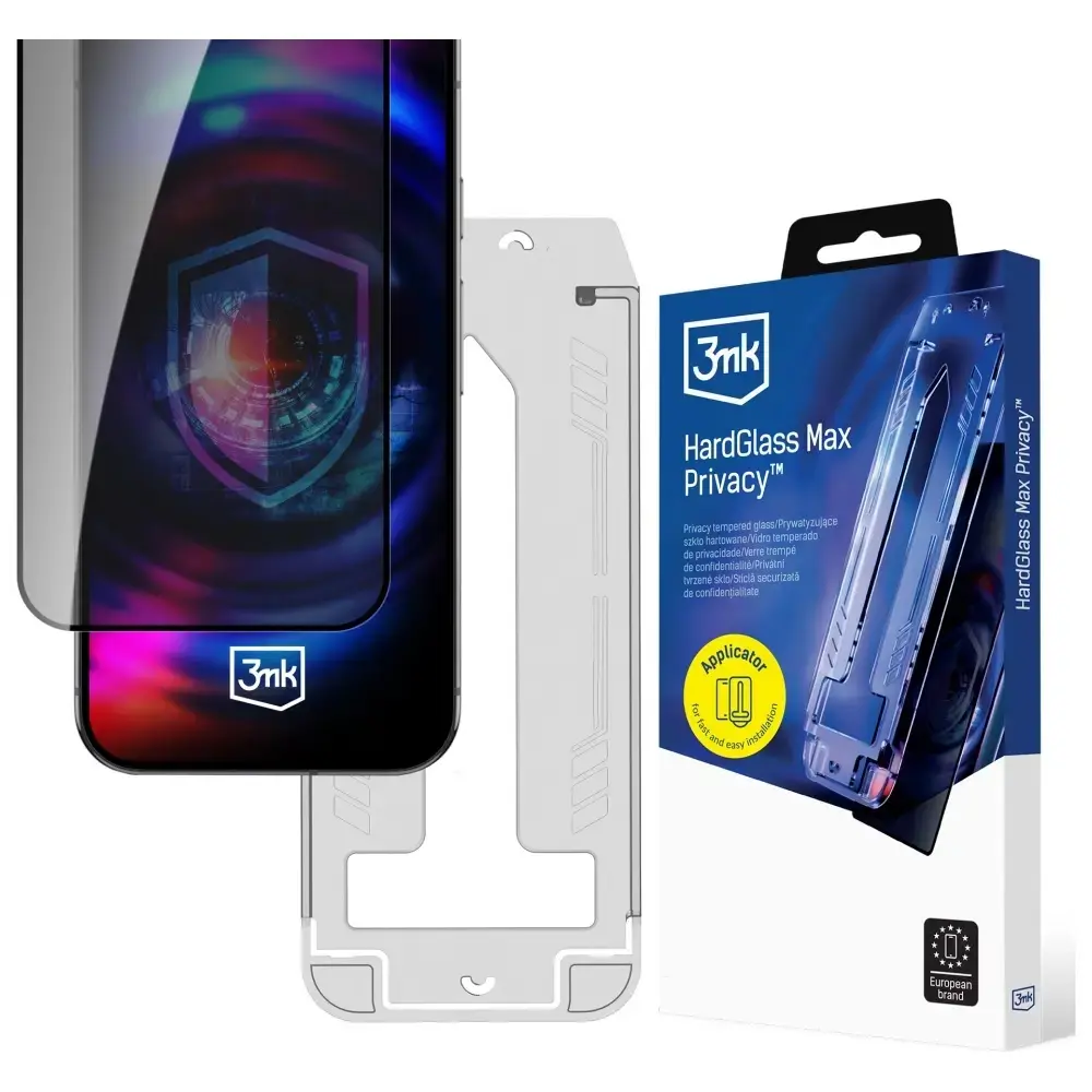 3mk Protection Privacy glass 3MK HardGlass