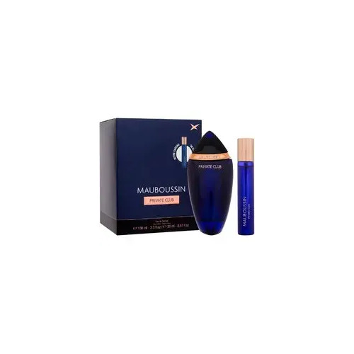Mauboussin Private Club for Men Gift