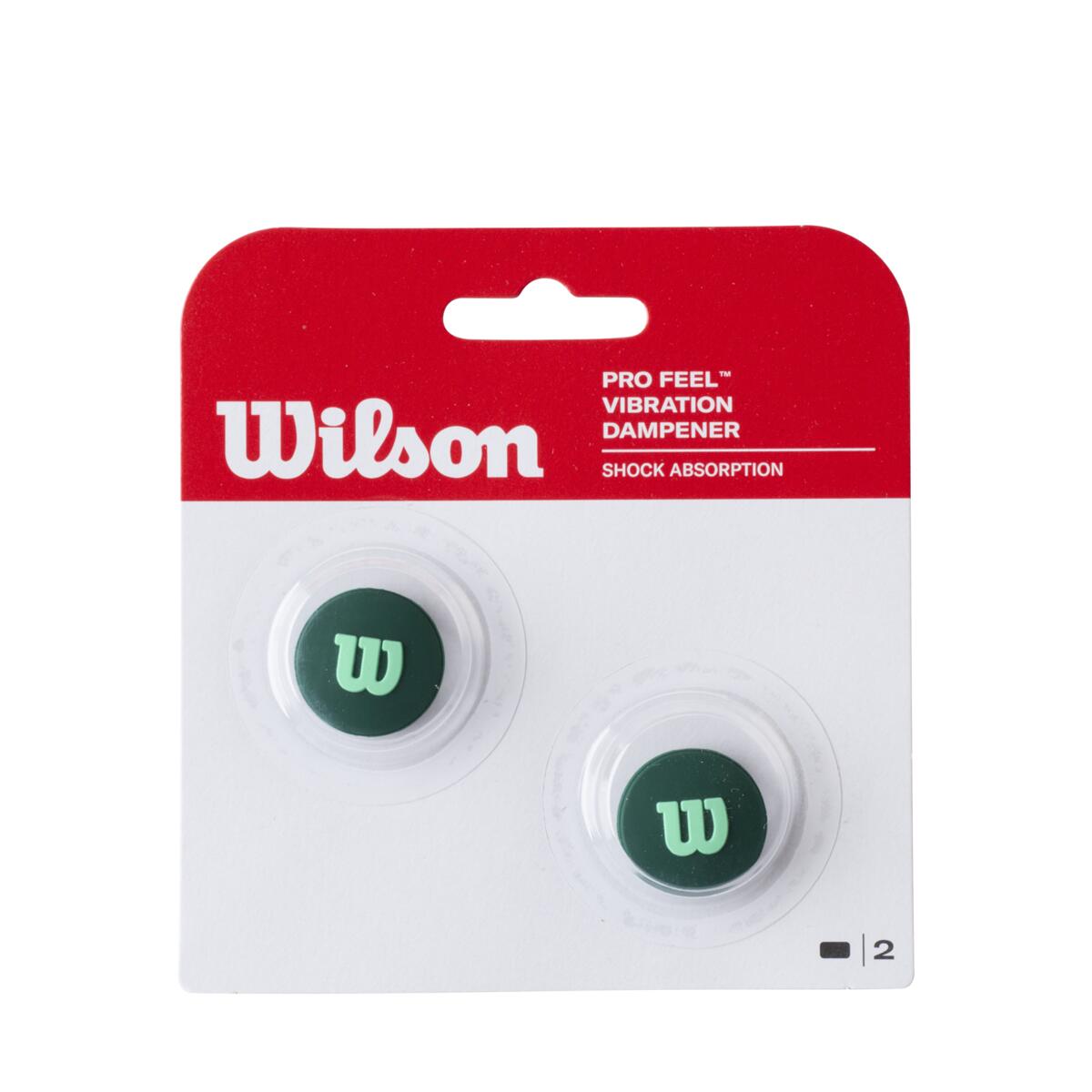 WILSON PRO FEEL BLADE DAMPENER 2