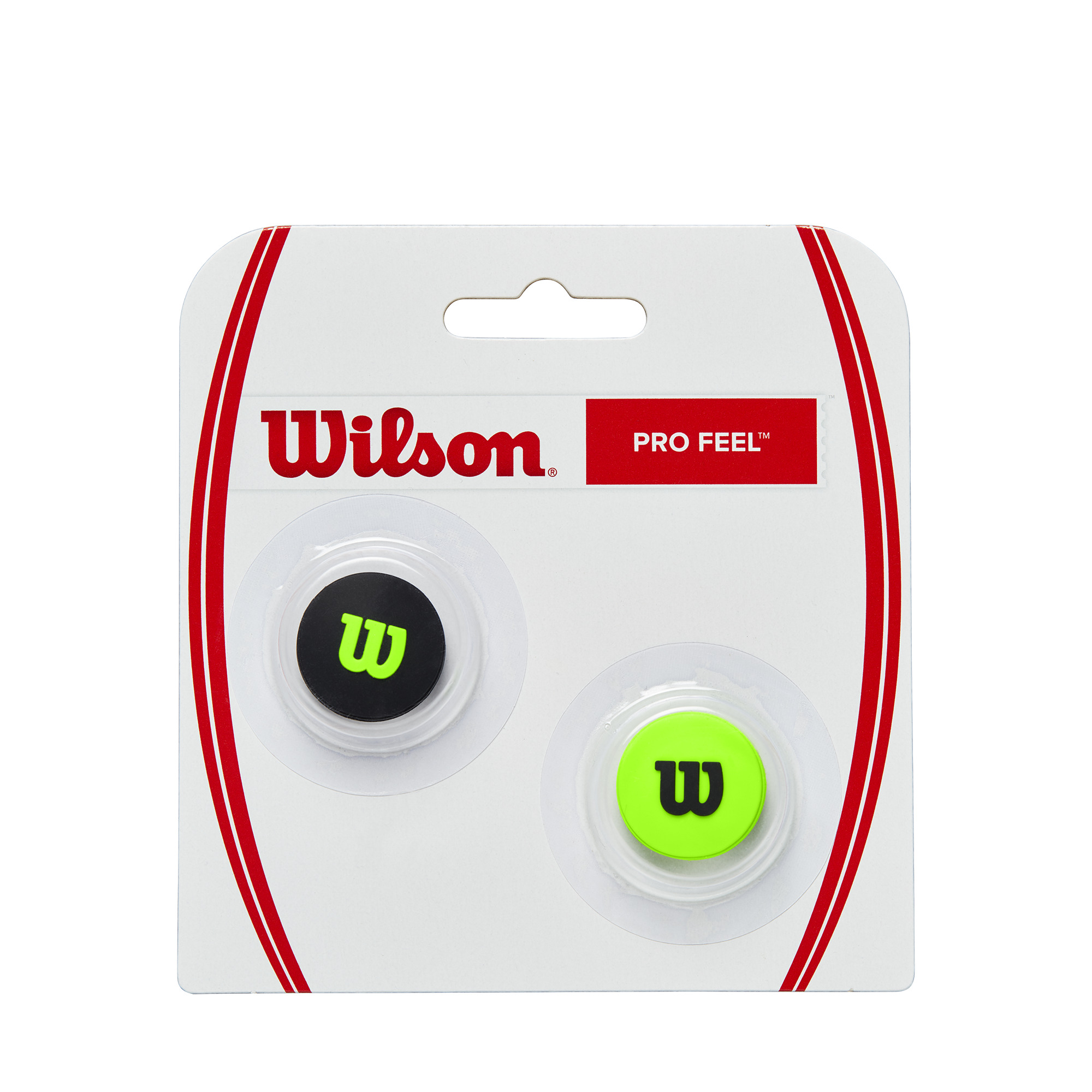 WILSON PRO FEEL BLADE DAMPENERS |