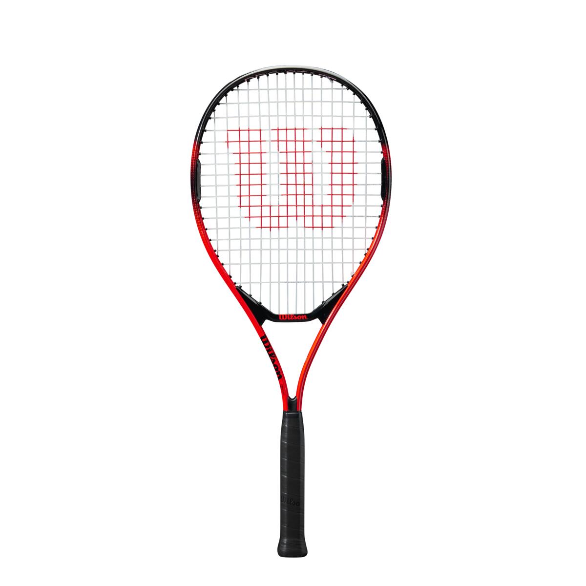WILSON PRO STAFF PRECISION JR 25