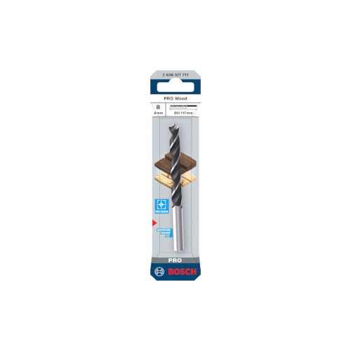 BOSCH PRO Urbis kokam 8,0x110