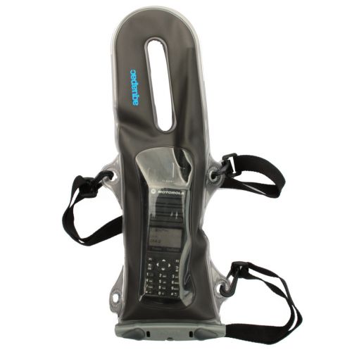 AQUAPAC Pro VHF Waterproof Radio Case