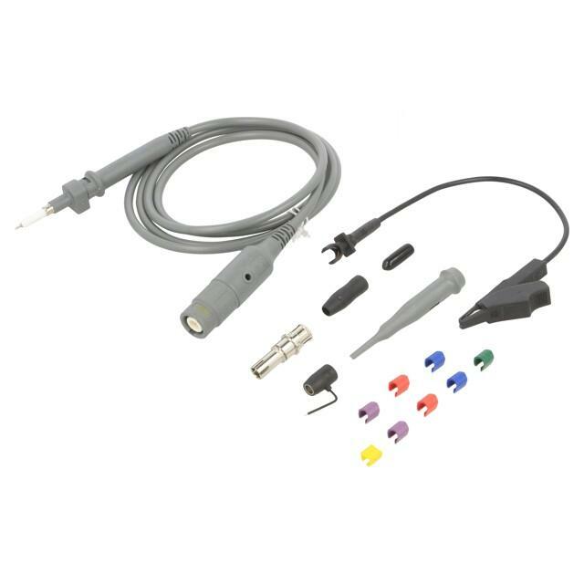 STAUBLI Probe: for oscilloscope; passive; 0÷500MHz