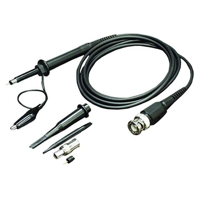 B&K PRECISION Probe: for oscilloscope; passive