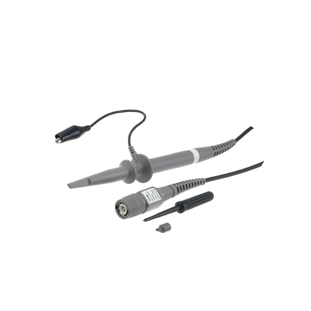 HANTEK Probe: for oscilloscope; passive,high