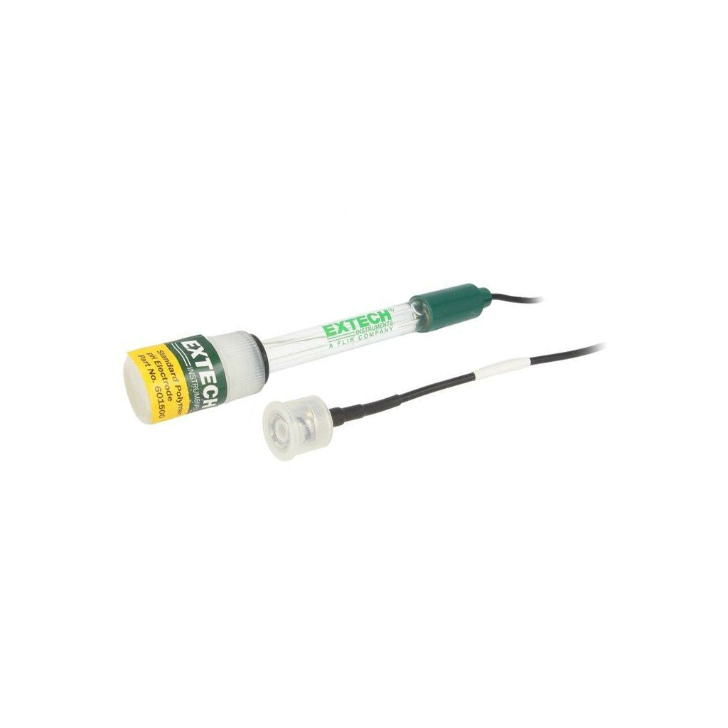 EXTECH Probe: for pH concentration measure