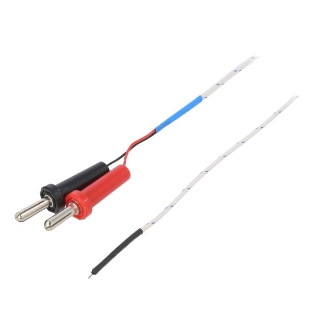 UNI-T Probe: for temperature measure; -40÷260°C