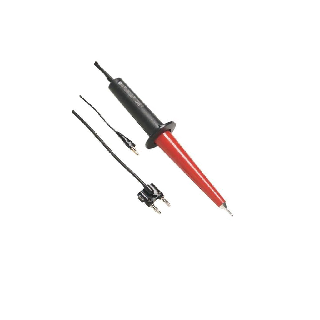 FLUKE Probe: high voltage; VAC: 4