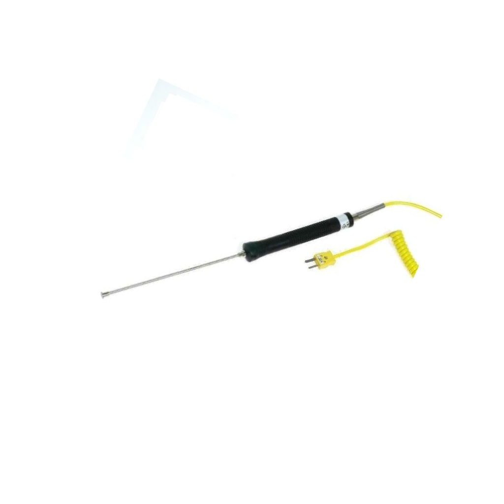AXIOMET Probe: K-type temperature; -50÷700°C; Probe