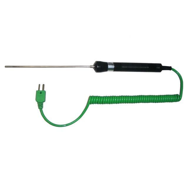 PEAKTECH Probe: K-type temperature; -50÷700°C; Probe