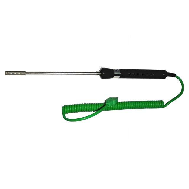 PEAKTECH Probe: K-type temperature; -50÷900°C; Probe