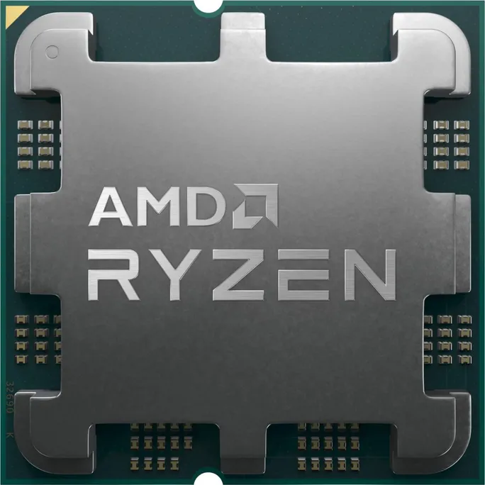 Procesor AMD Ryzen 5 8400F, 4