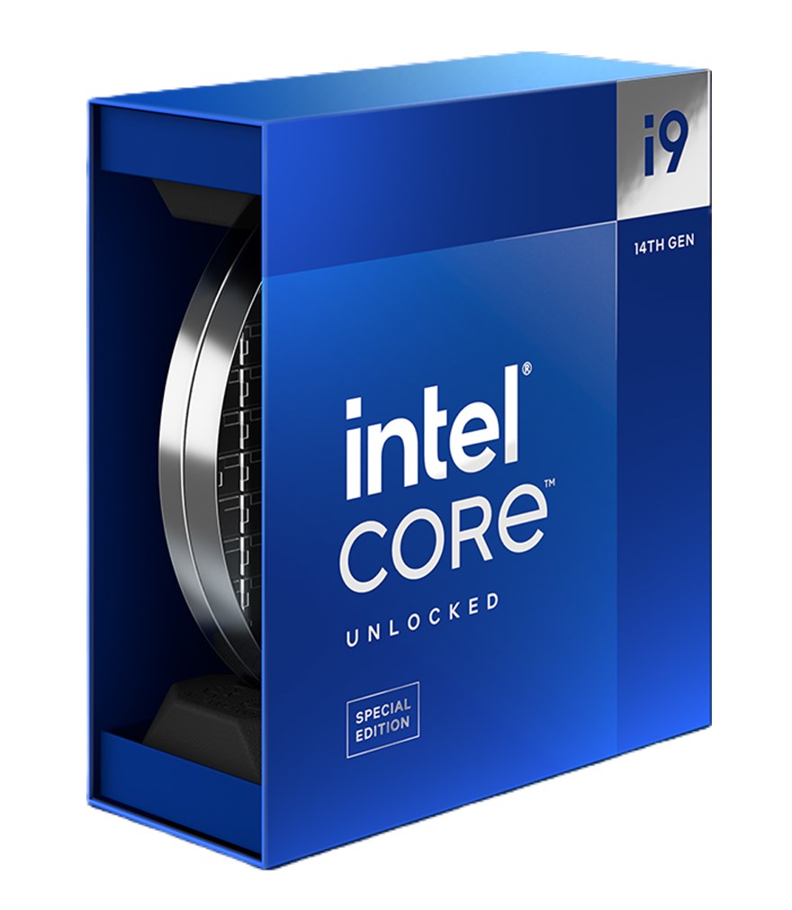 Procesor Intel Core i9-14900KS, 3.2